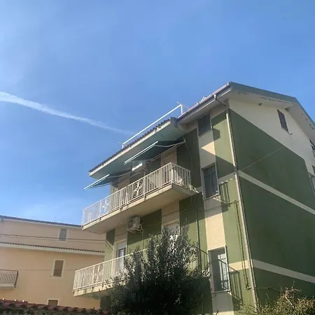 Апартаменты Casa Mare Calle *