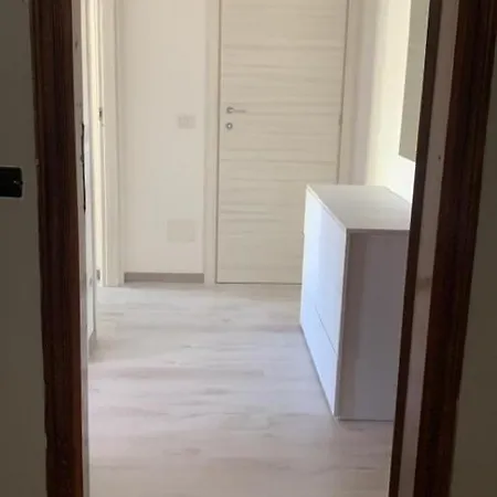 Апартаменты Casa Mare Calle Casa Borgorosso